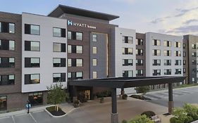 Hyatt House Columbus Osu Short North